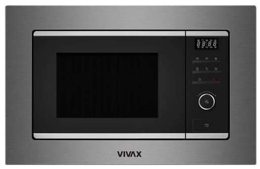 Vivax ugradna mikrotalasna MWOB-2015G X