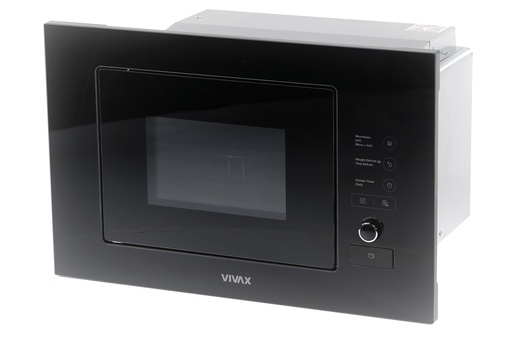Vivax ugradna mikrotalasna MWOB-2020G G