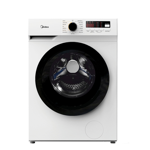 Midea perilica rublja Nebula MFN60-S1203 Slim