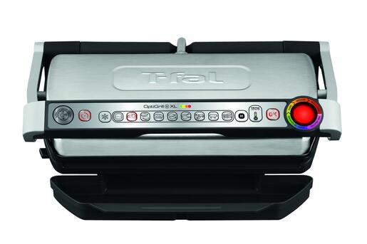 Tefal Optigrill GC722D34