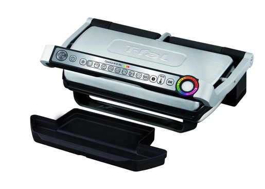 Tefal Optigrill GC722D34