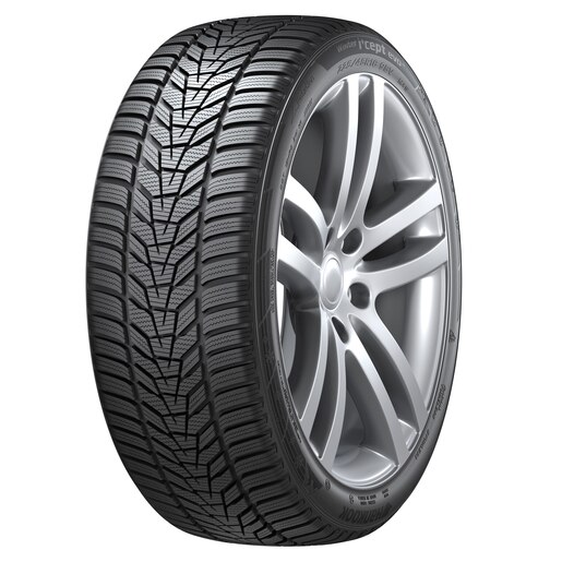 Hankook 245/40R18 97V Winter i*Cept EVO 3 W330 XL TL, Pot: C, Pri: B, Buka: 72 dB