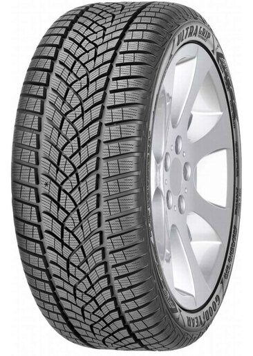 Goodyear 235/60R18 107H UltraGrip Performance+ SUV XL TL, Pot: C, Pri: B, Buka: 72 dB