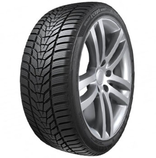 Hankook 255/50R19 107V Winter i*Cept EVO 3 W330A XL TL, Pot: C, Pri: B, Buka: 73 dB