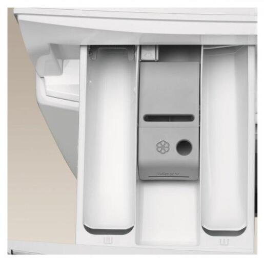 Electrolux perilica sušilica rublja EW9W161BC