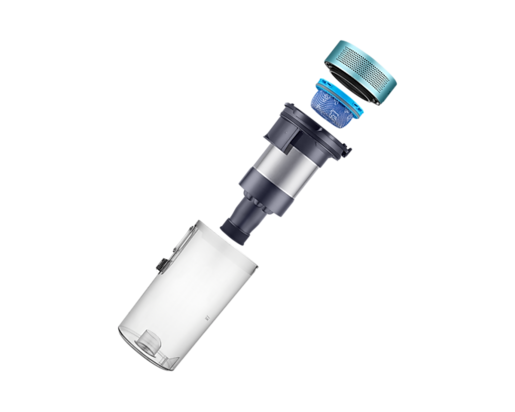 Samsung usisivač jet 60 Turbo RZ32C7CBEB1/EF