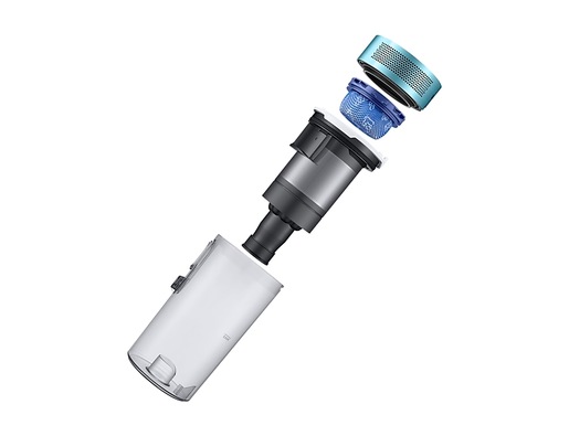 SAMSUNG usisavač Jet 70 Turbo VS15T7031R1/GE