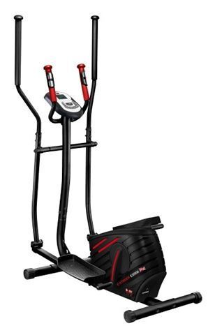 BODY SCULPTURE orbitrek BE3110GBHB