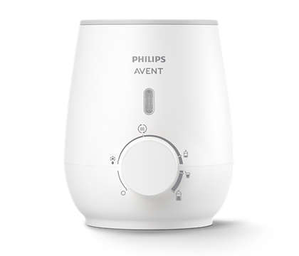 PHILIPS AVENT grijač za bočice SCF355/07
