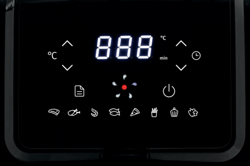 Gorenje friteza na vrući zrak AF1700DB