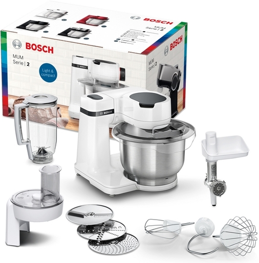 Bosch mikser MUMS2EW30