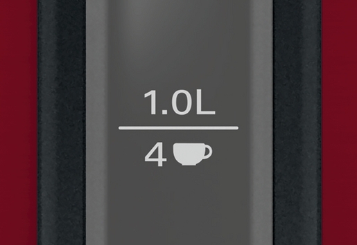 Bosch kuhalo za vodu TWK3P424