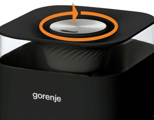 Gorenje ovlaživač zraka H50B