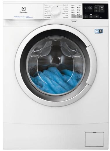 Electrolux perilica rublja EW6S406WI