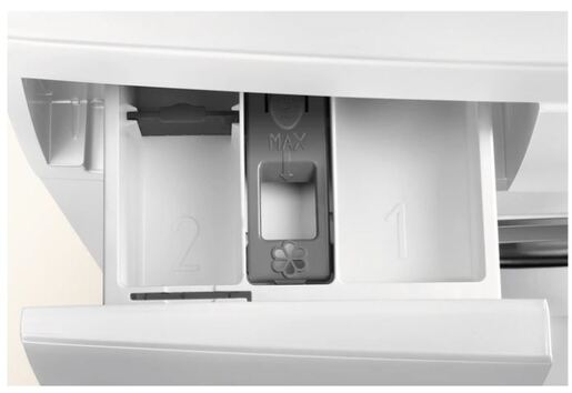 Electrolux perilica rublja EW6S406WI