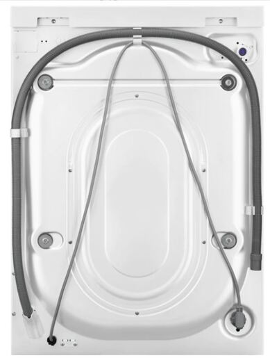 Electrolux perilica rublja EW6S406WI