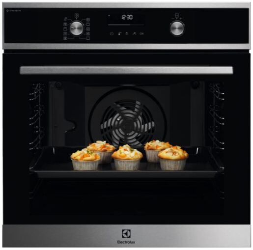 Electrolux pećnica EOD6P77WX