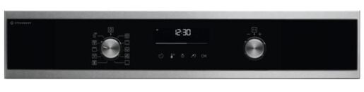 Electrolux pećnica EOD6P77WX