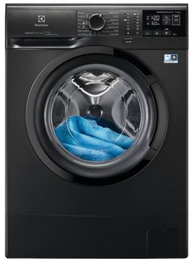 Electrolux perilica rublja EW6S406BXI