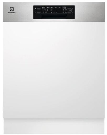 Electrolux perilica posuđa EEM69300IX