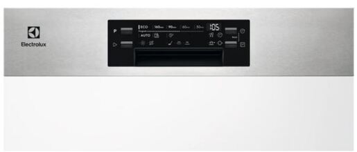 Electrolux perilica posuđa EEM69300IX