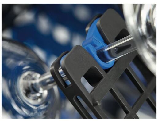 Electrolux perilica posuđa EEM69300IX