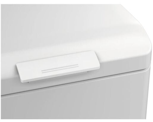 Electrolux perilica rublja EW6TN4261