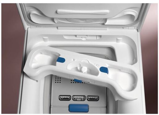 Electrolux perilica rublja EW6TN4261