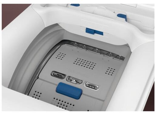 Electrolux perilica rublja EW6TN4261