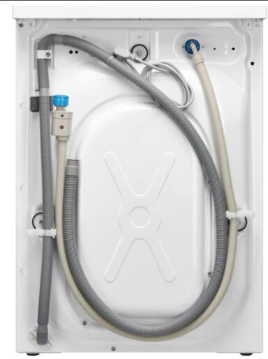 AEG perilica rublja L6FLG48S