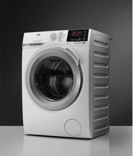 AEG perilica rublja L6FLG48S