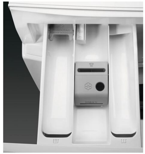 AEG perilica rublja L7FBE49BSA