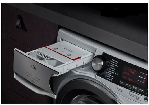AEG perilica rublja L8FBC69ASA
