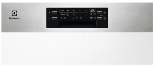 Electrolux perilica posuđa EEM48200IX