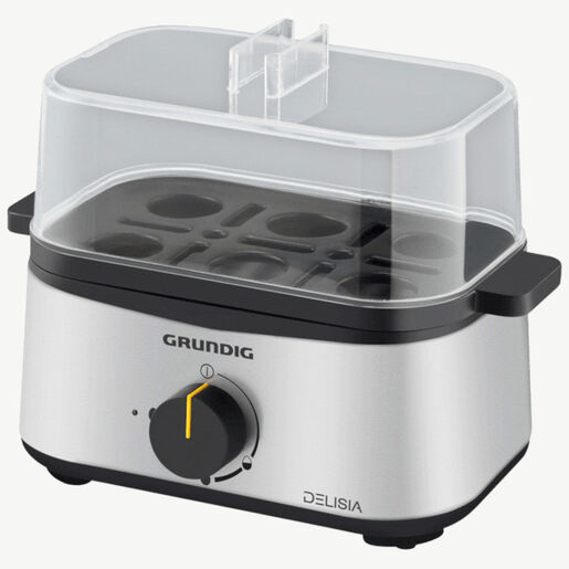 Grundig kuhalo za jaja EB 8680