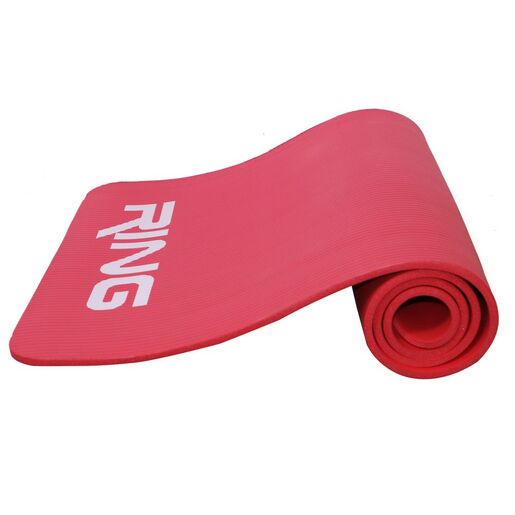 RING prostirka 1,5cm crvena RX EM3021