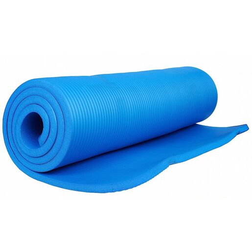 RING prostirka 1,5cm plava RX EM3021