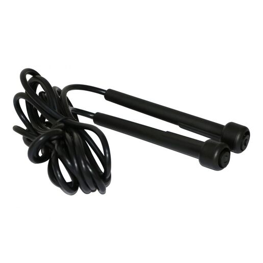 RING gumena vijača crna RX JR5622