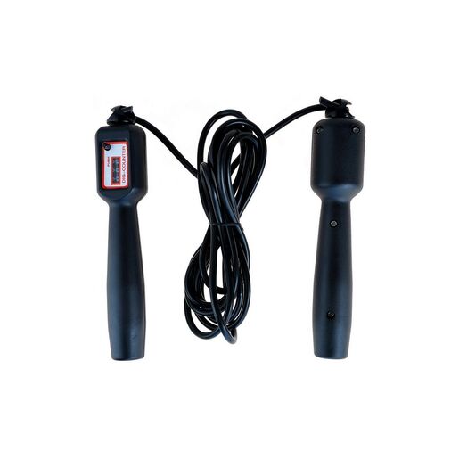 RING vijača sa brojačem crna RX R-COUNT