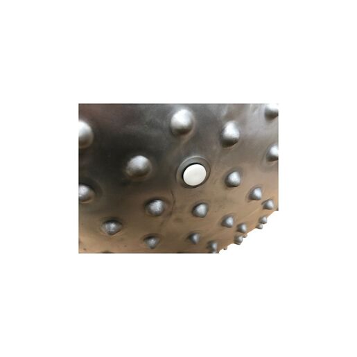 RING pilates masažna lopta 65cm RX PIL65M