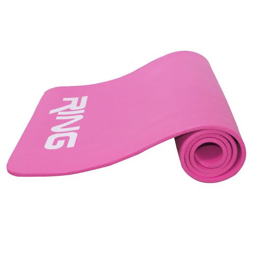 RING prostirka 1,5cm pink RX EM3021