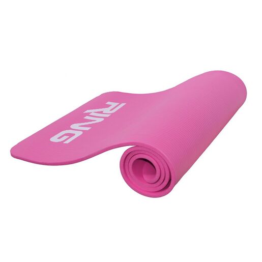 RING prostirka 1,5cm pink RX EM3021