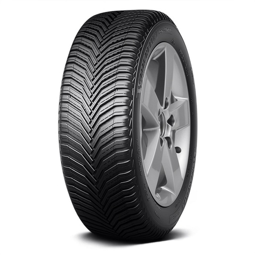 Michelin 225/55R17 97Y CrossClimate 2 M+S Pot: B, Pri: B, Buka: 71 dB