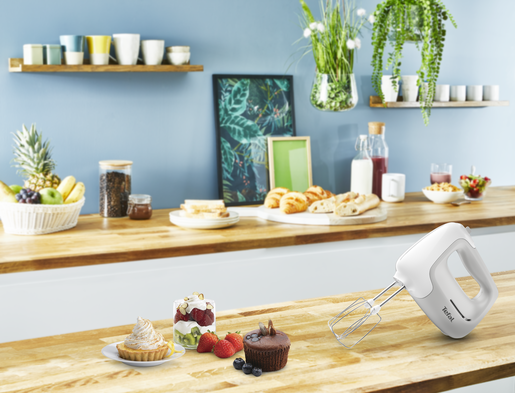 Tefal PREP MIX Mikser HT450B