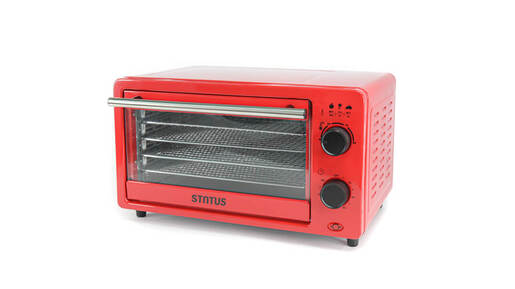 Status sušilica voća, povrća i začinskog bilja 14 L