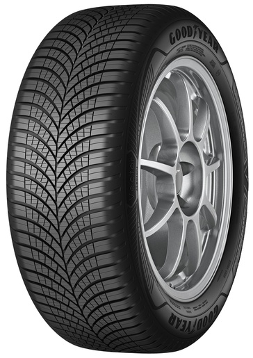 Goodyear 315/35R20 110W VECTOR 4SEASONS G3 SUV XL FP TL, Pot: C, Pri: B, Buka: 74 dB