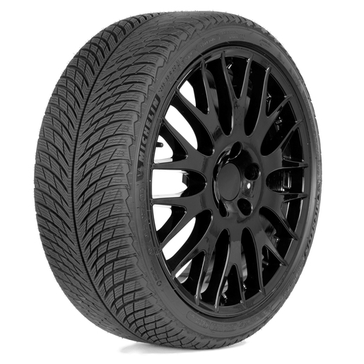 Michelin 235/35R19 91W XL  Pilot Alpin 5 ,Pot: D,Pri: B, Buka: 70 dB