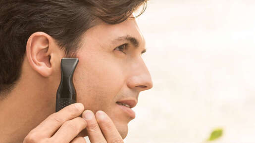 Philips trimer za nos, uši, obrve i dlačice na licuserije 5000 NT5650/16