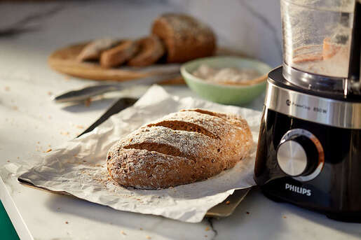 Philips multipraktik HR7530/10