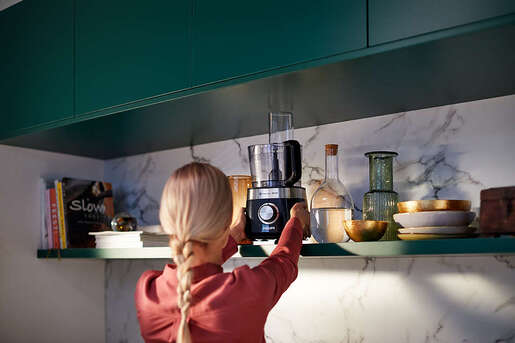 Philips multipraktik HR7530/10